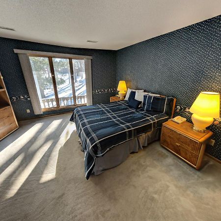 The Lodge Resort Hotel Forest City 외부 사진