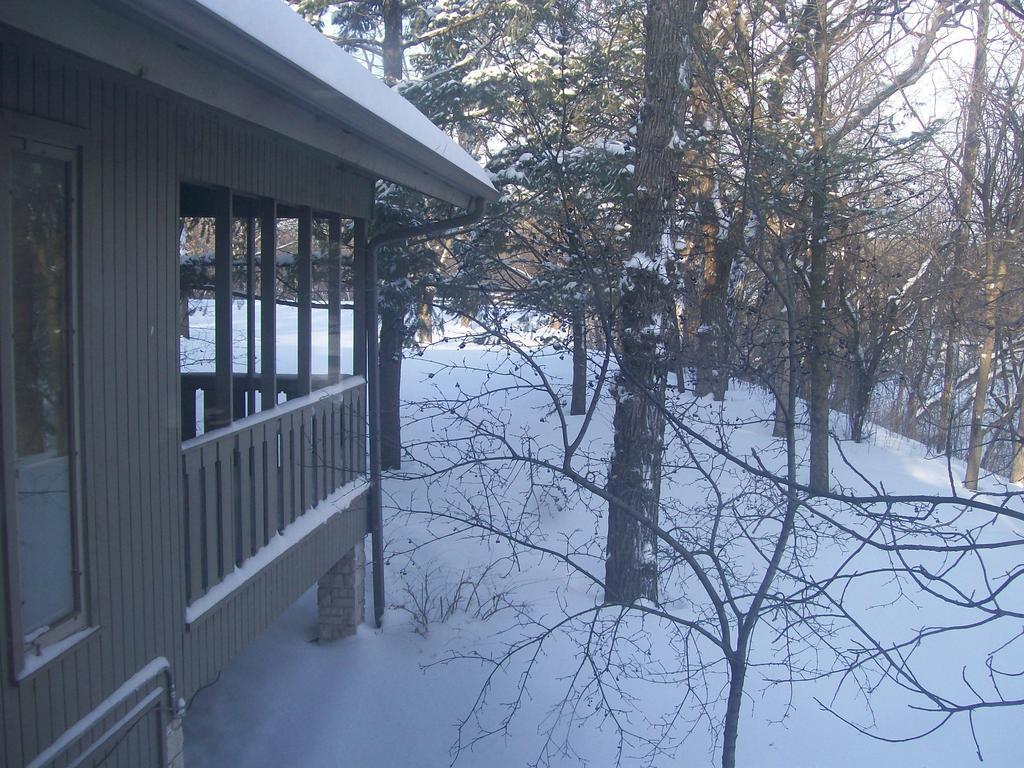 The Lodge Resort Hotel Forest City 외부 사진