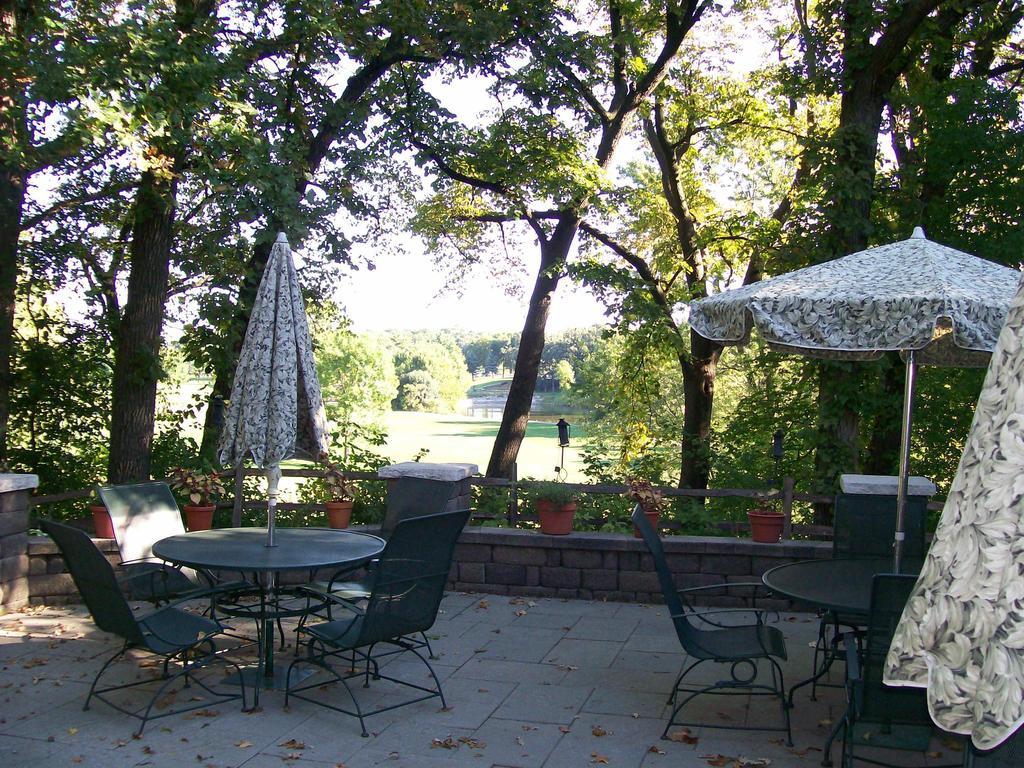 The Lodge Resort Hotel Forest City 외부 사진